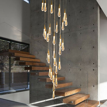 pendant chandelier